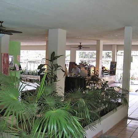Abbey Hotell Puerto Vallarta Eksteriør bilde