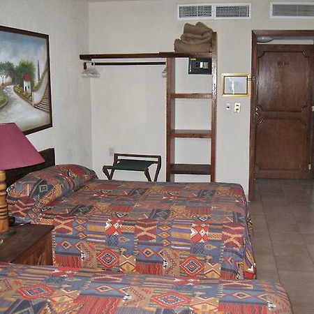 Abbey Hotell Puerto Vallarta Eksteriør bilde