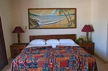 Abbey Hotell Puerto Vallarta Eksteriør bilde