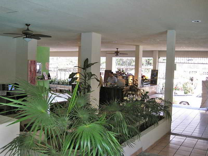 Abbey Hotell Puerto Vallarta Eksteriør bilde