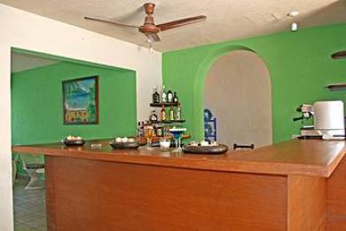 Abbey Hotell Puerto Vallarta Eksteriør bilde